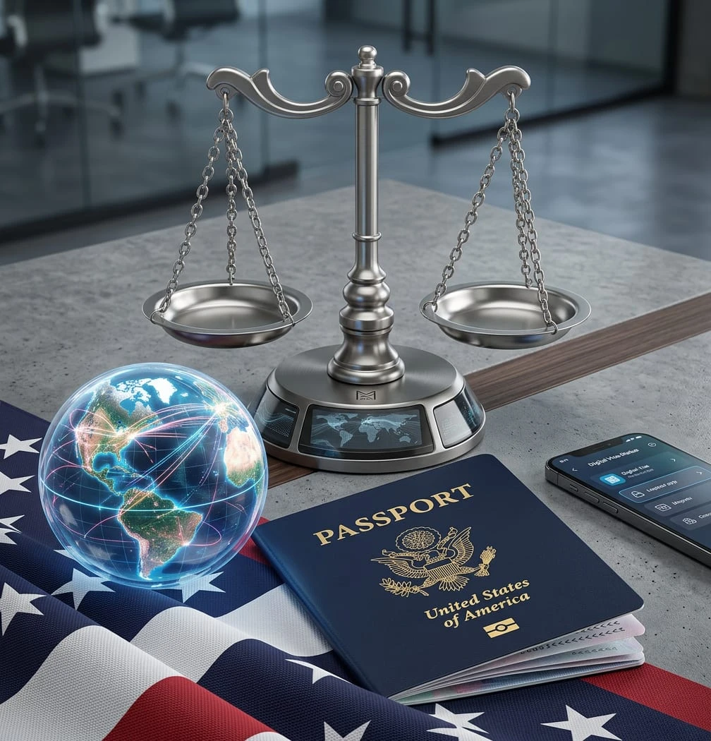 USCIS immigration medical exam at The Well MD