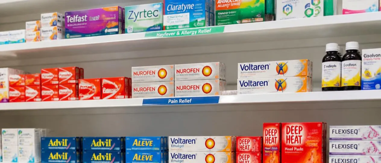 In-house medication dispensing at The Well MD